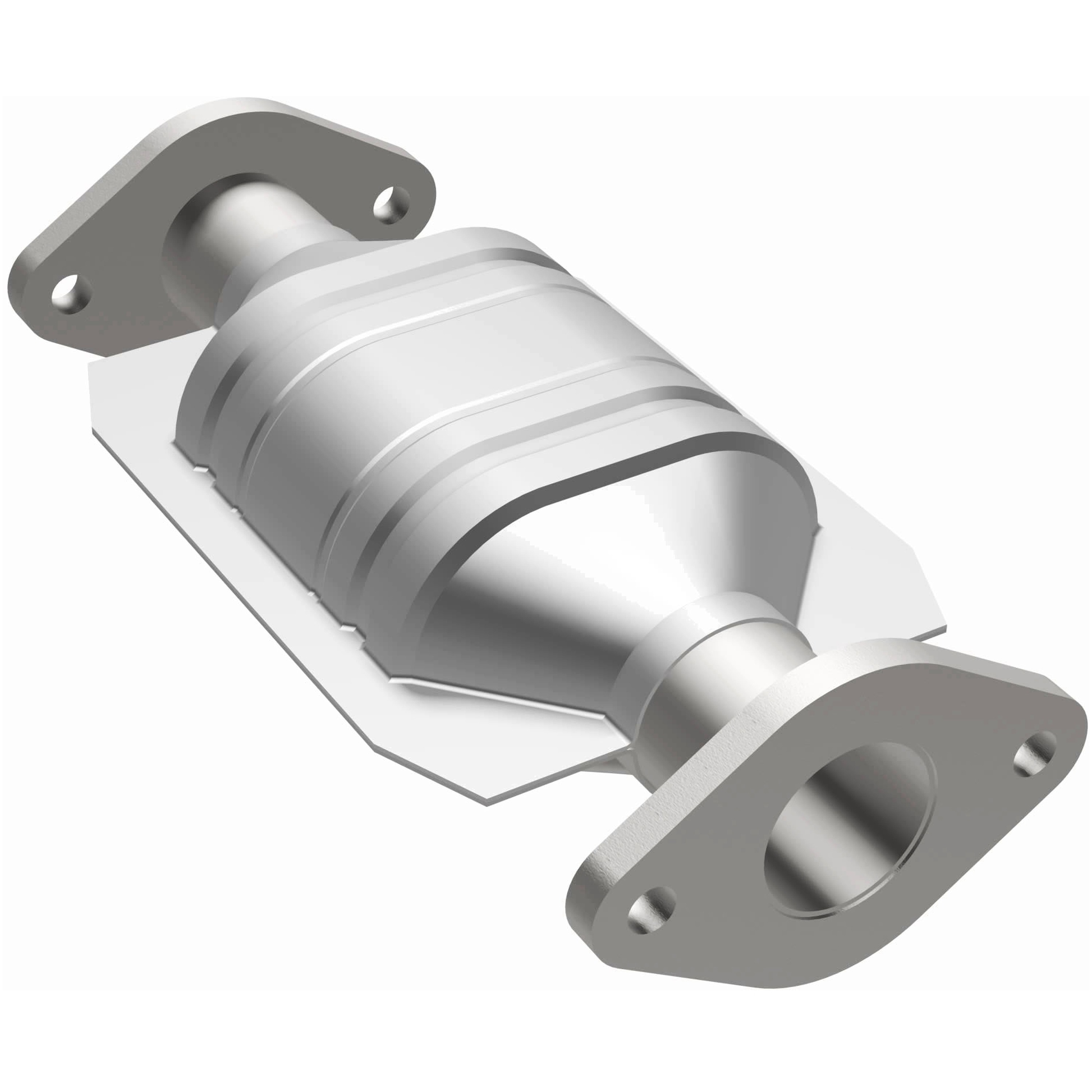 MagnaFlow Exhaust Products 93164 HM Grade Direct-Fit Catalytic Converter